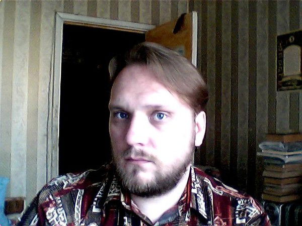 Андрей Савчук