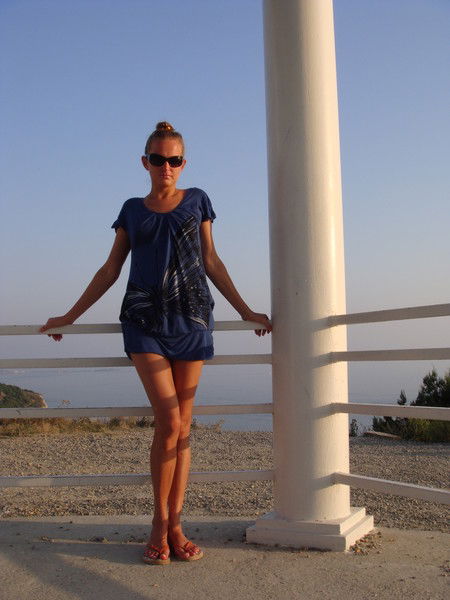 Марина Станаева