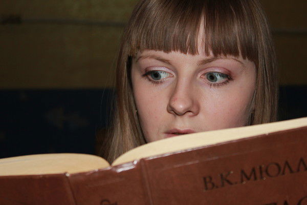 Елена Матвеева