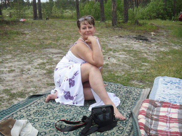 Лариса Черемных