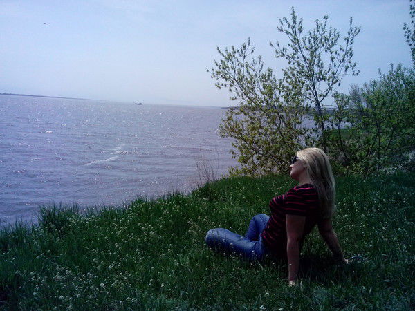 Елена Седова