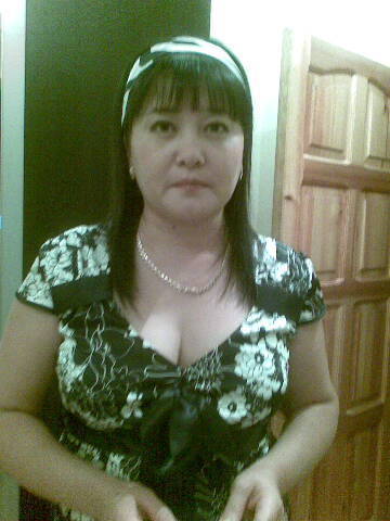 Гульнар *guln@r*_