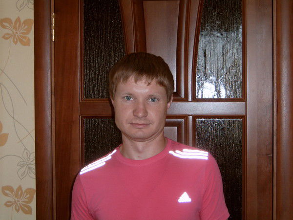 Алексей Прохоров