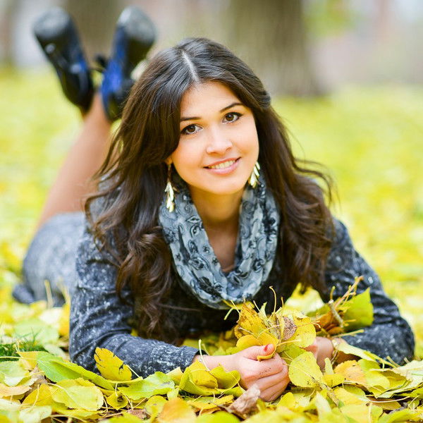 Альбина Давлетшина