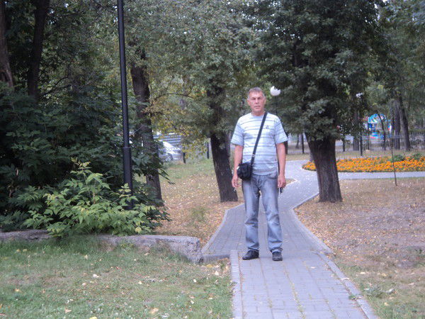 Сергей Ненашев