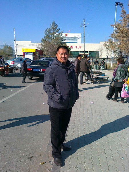 Мухит Шынбаев