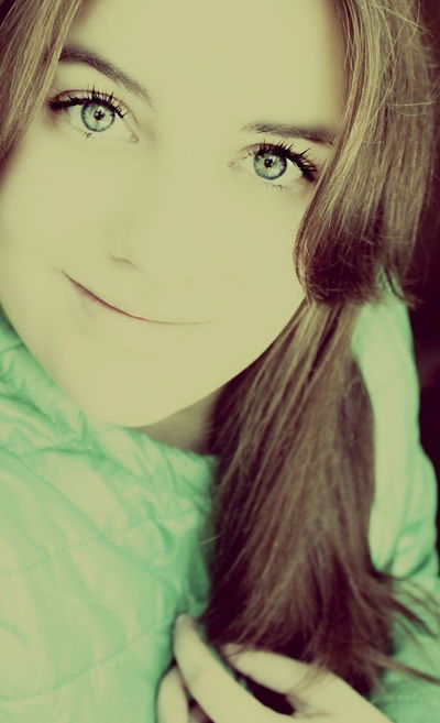 Виктория Крикуненко