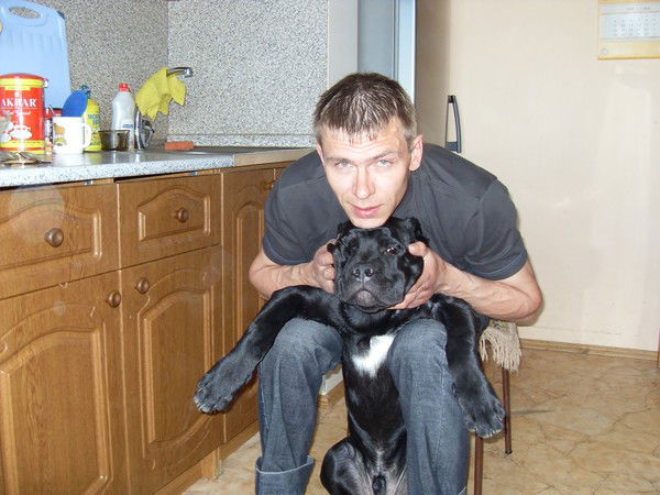 Родион Сливнов