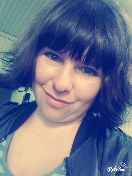 Верочка Чурина