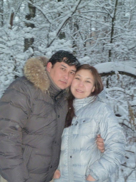 Асель Тухтасинова