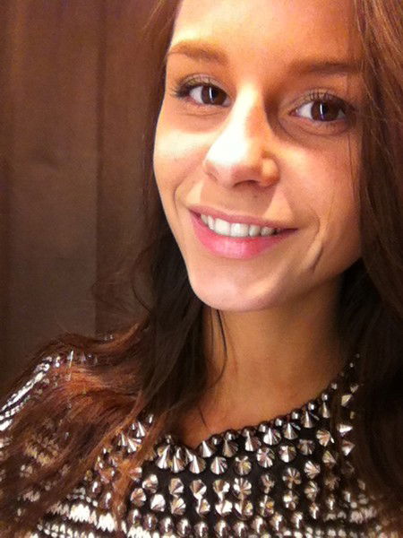 Анастасья К.