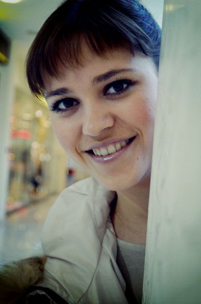 Юлия Морозова