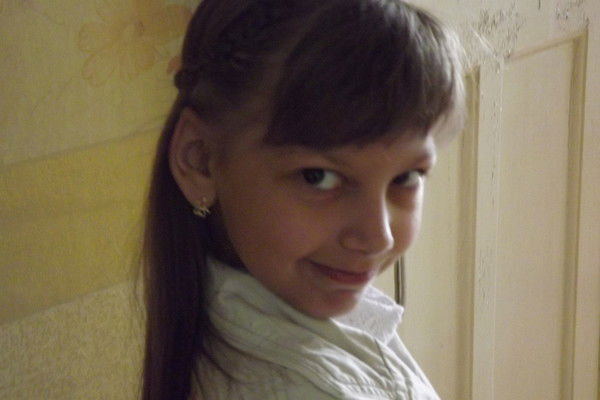 Ольга Попондопуло