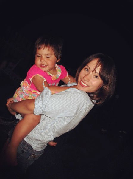 Регина Рахматуллина