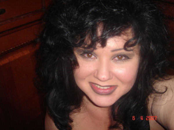 Галина Ильинская