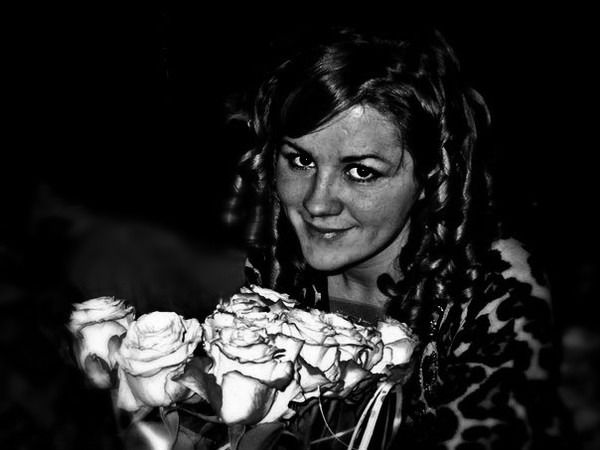 Марьянка Почиль