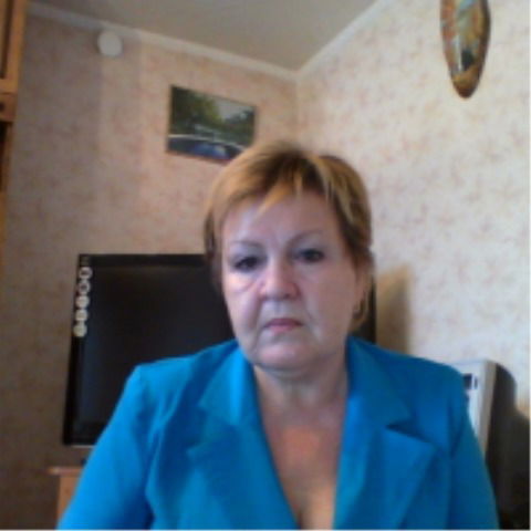 Зульфия Левченко