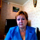 Зульфия Левченко