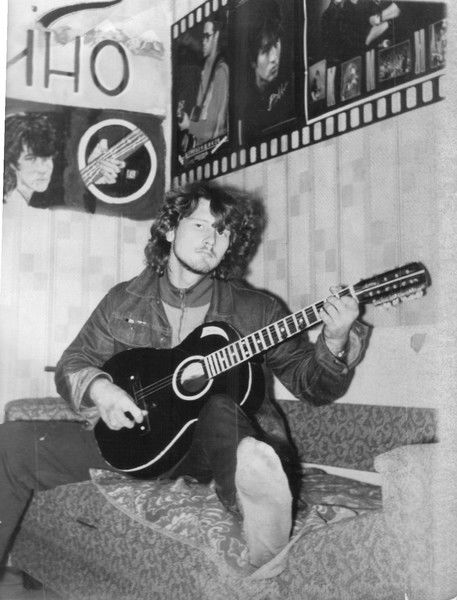 Андрей Смелов