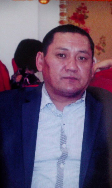 Азат Юсупов