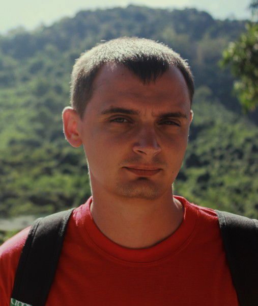 Карабец Роман