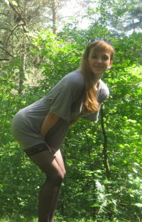 Танюша Маршалок