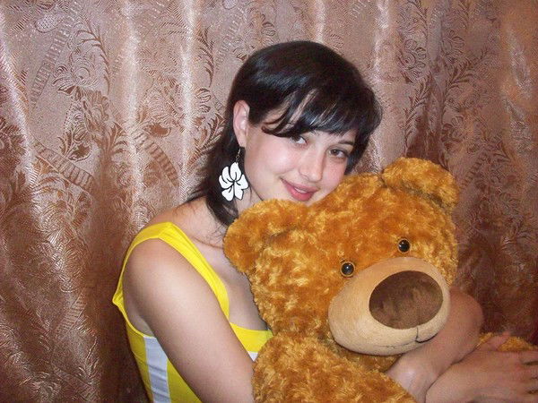 Анастасия Кузнецова