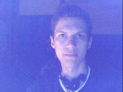 Влад Комаренко