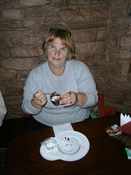 Любовь Кутимская