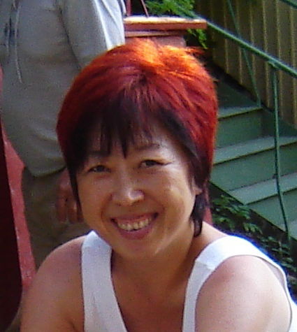 Ок Сун Хиранума