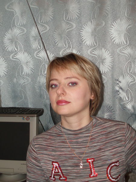 Екатерина Катерина