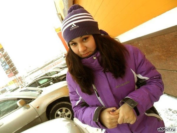 Евгения Костина