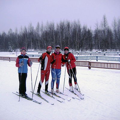 Юлиана Китаева