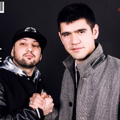 Фарид Умаров