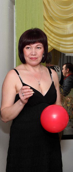 Татьяна Павлова