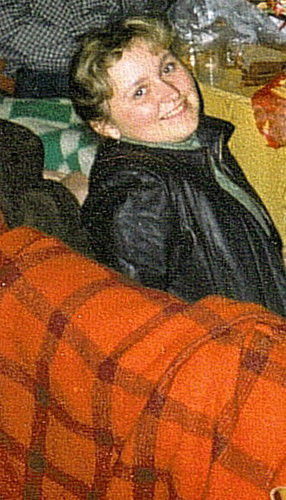 Юлия Мурашко