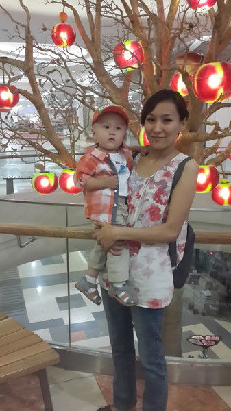 Индира Турдалиева