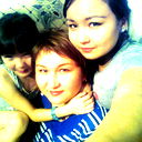 Жанна Тлебалдина