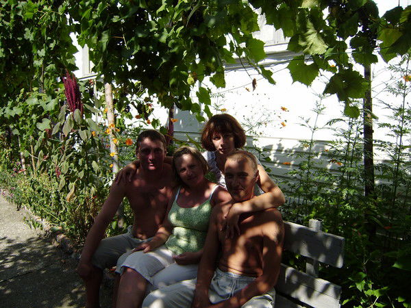 Светлана Лисина