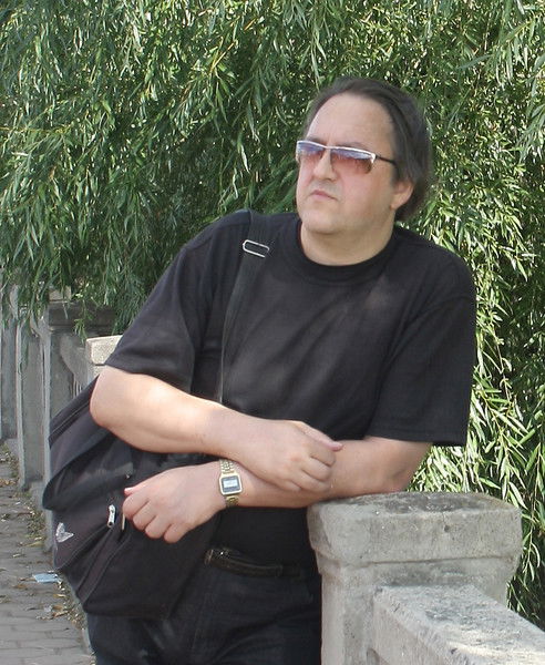 Андрей Доронин