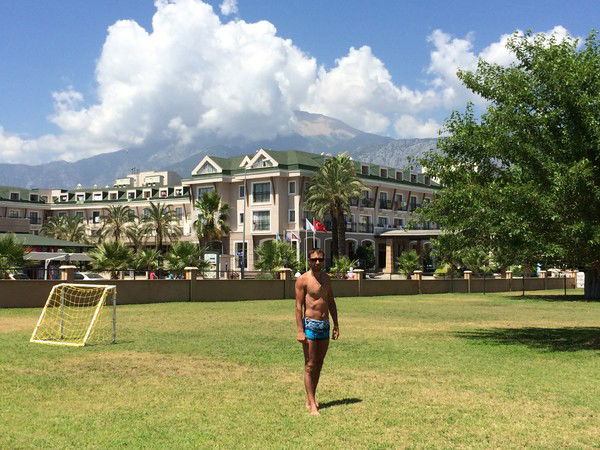 $$$ Гарик $$$ .