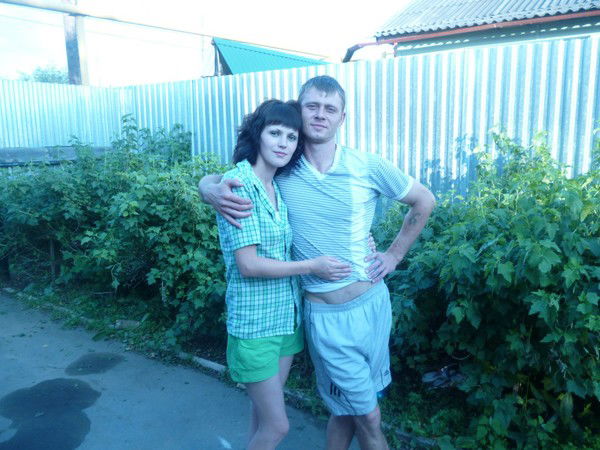 Николай Лунев