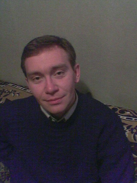 Артем Соколов