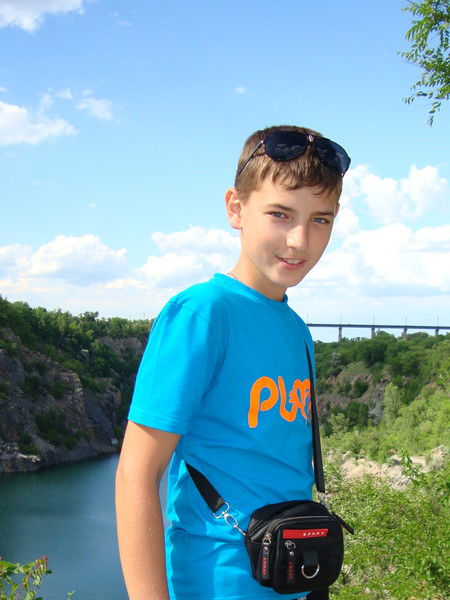 Саня Тюменцев