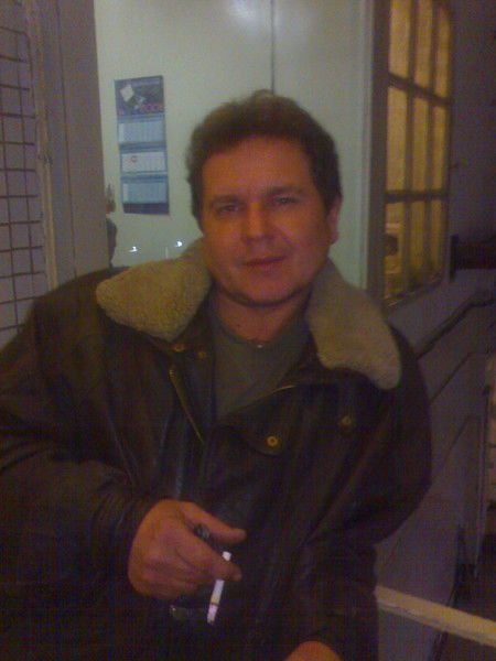 Андрей Козляков