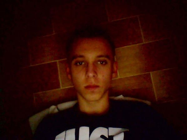 Вітя Кавецький