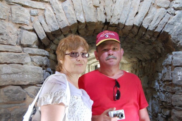 Александр Ятович