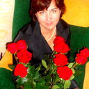 Светлана Сухарева