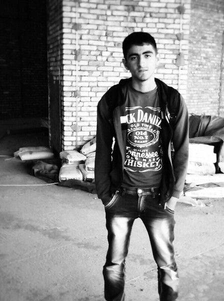 Четки Метки Парень Редки