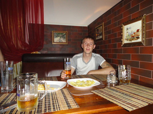 Антон Филин